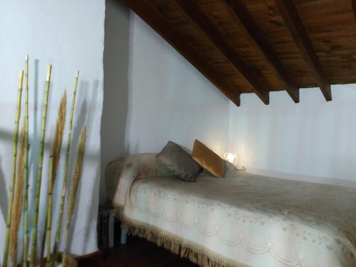 Room El Pilarillo Alcaucín Exterior foto